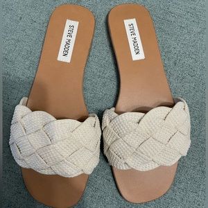 Steve Madden sandals